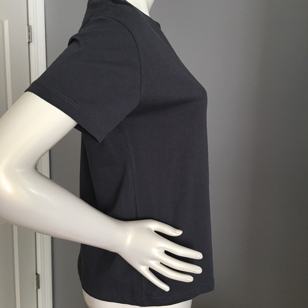 Stradivarius Rhinestone Ladies Top. Small🌹 - Picture 3 of 7